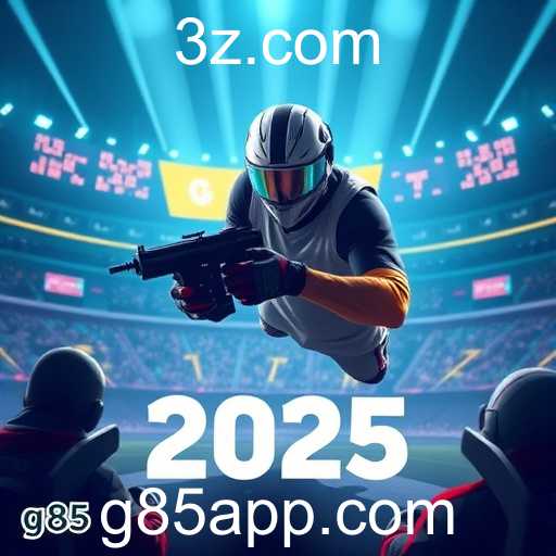 G85 Revoluciona Experiências de Jogos em 2025