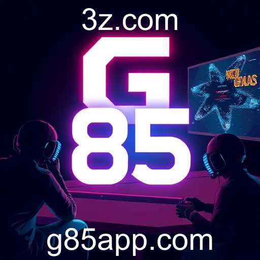G85: A Nova Revolução dos Jogos em 2026