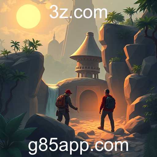 G85: A Nova Tendência no Mundo dos Jogos