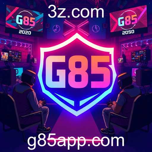 Novo Marco no Mundo dos Jogos: G85 Impacta a Comunidade Brasileira