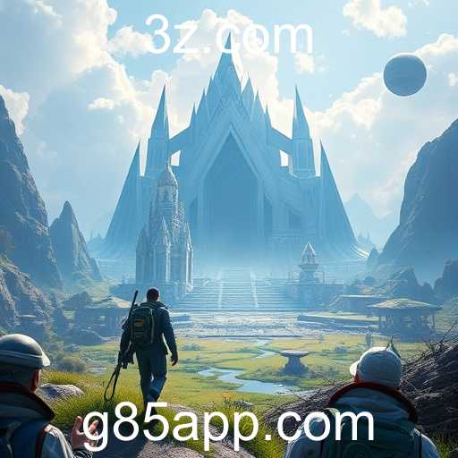 Revolução no Mundo dos Jogos com G85