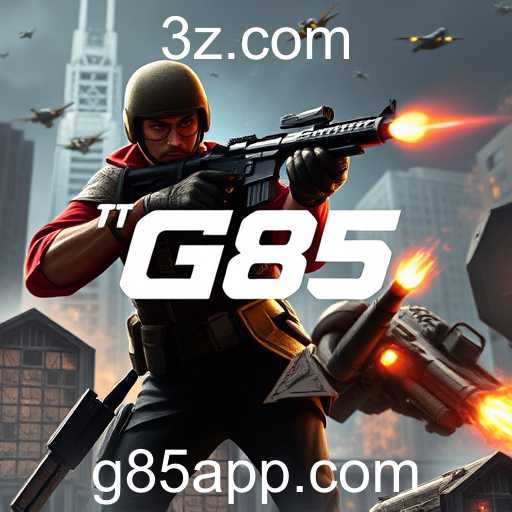 A Ascensão do G85 no Cenário de Jogos Online