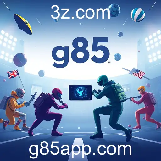 Tendências e Inovações do Universo dos Jogos