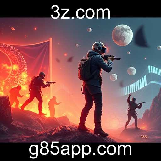 Revolução nos Jogos: Tendências de 2025