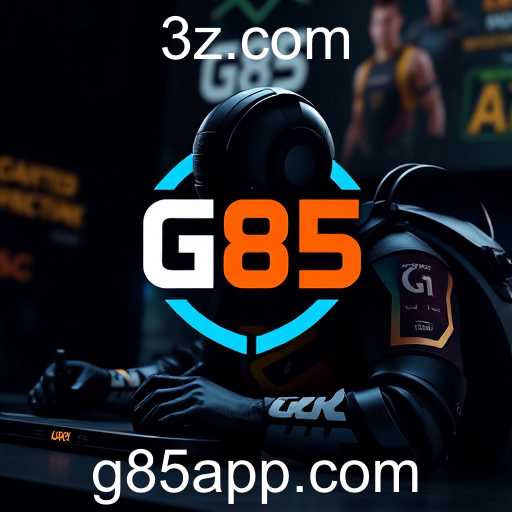 O Fenômeno G85 nas Comunidades de Jogos Brasileiras