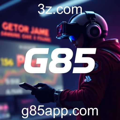 Evolução e Impacto dos Jogos com a Palavras-chave 'G85'
