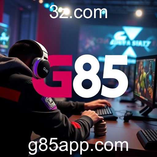 Revolução nos Jogos: A Ascensão do Site G85