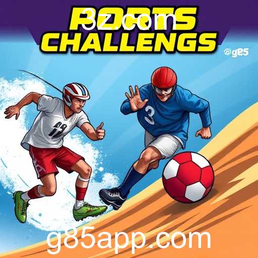 A Ascensão do G85 no Cenário de Jogos Online