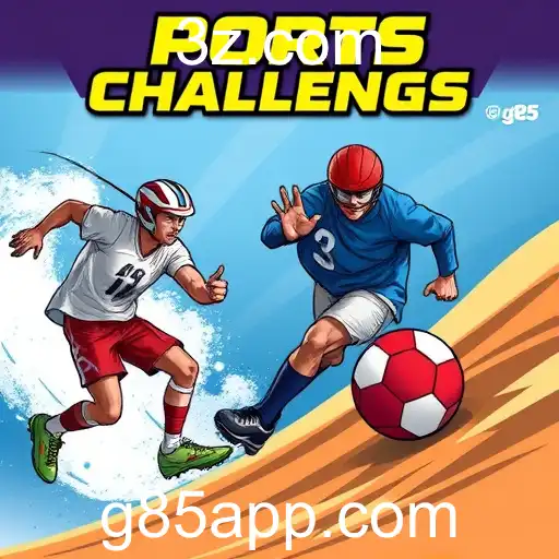 A Ascensão do G85 no Cenário de Jogos Online