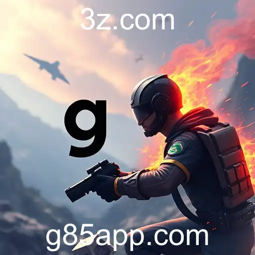 A Ascensão da 'g85' no Mundo dos Jogos Online