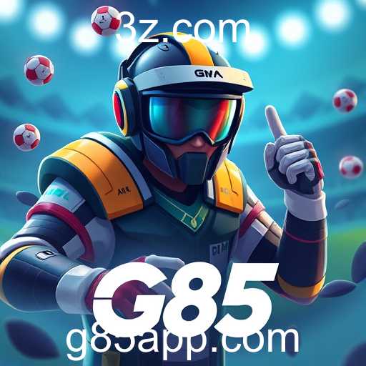 A Ascensão do g85: Revolução no Mundo dos Jogos em Português