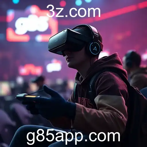 A Evolução dos Jogos em 2025: Tendências e Impactos